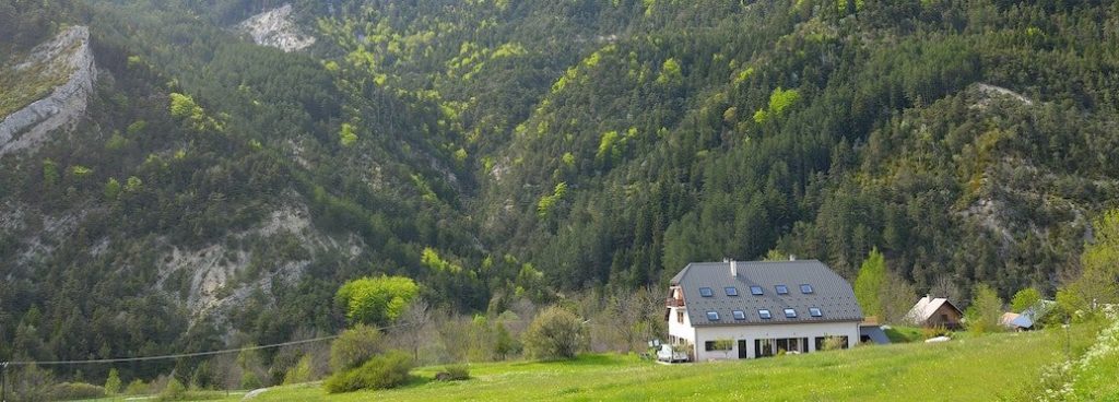 Stage été Drôme Randonnees Feldenkrais