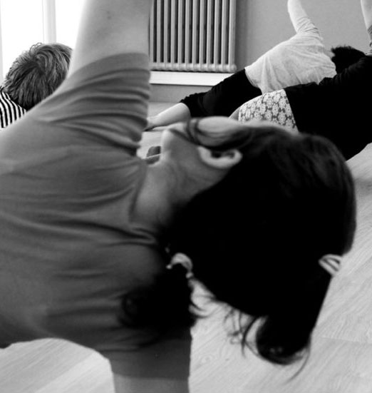 Cours de Feldenkrais Adulte Marseille