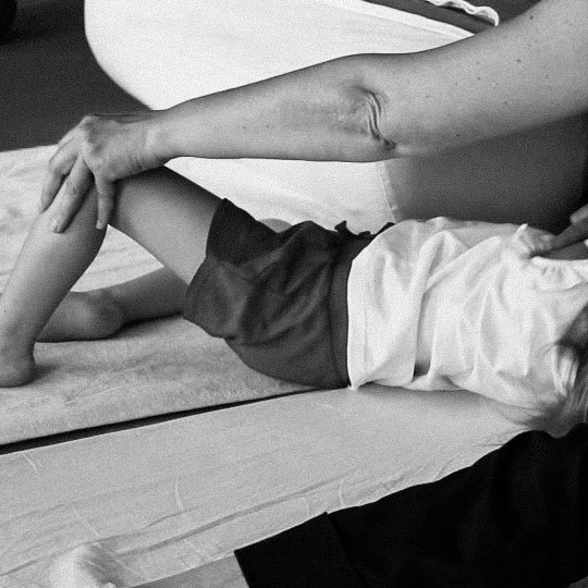 Méthode Feldenkrais pour les enfants à besoins spécifiques Marseille