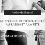 atelier de feldenkrais janvier 2025 orléans