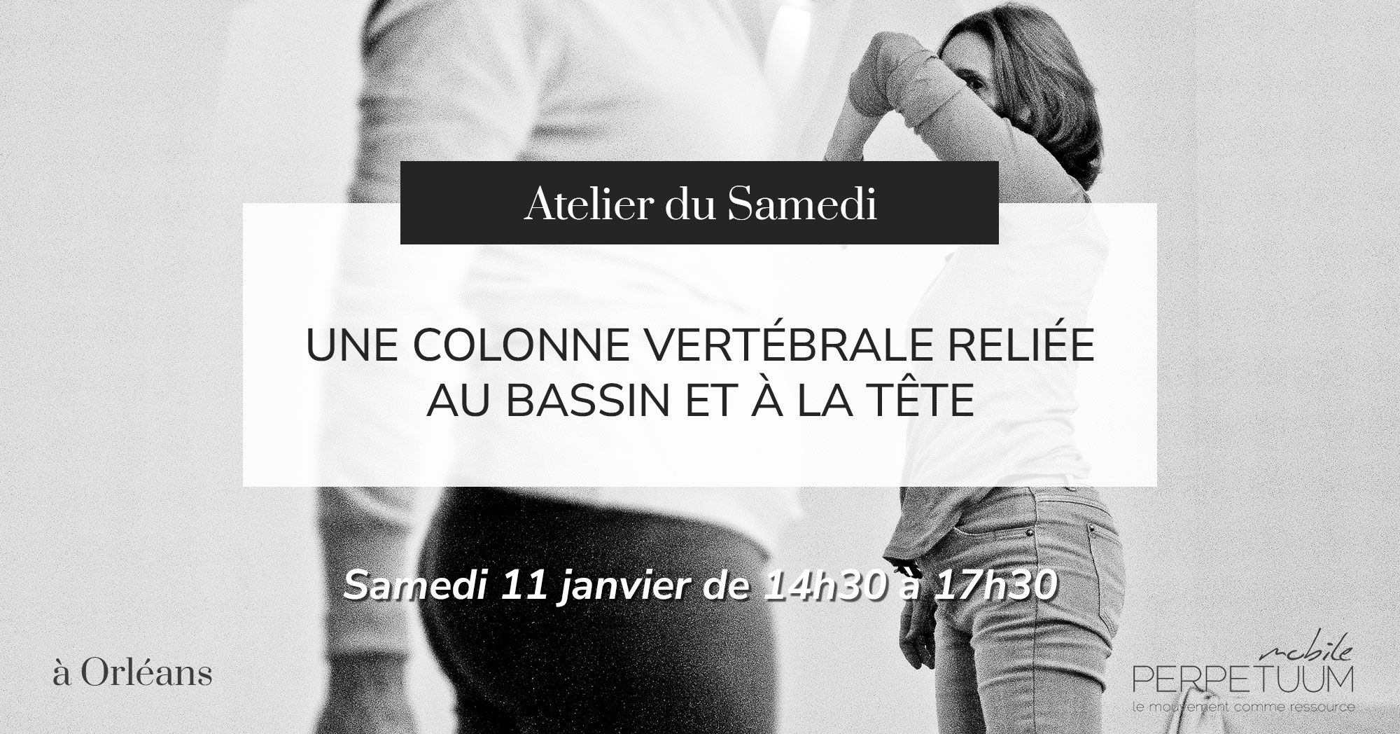 atelier de feldenkrais janvier 2025 orléans