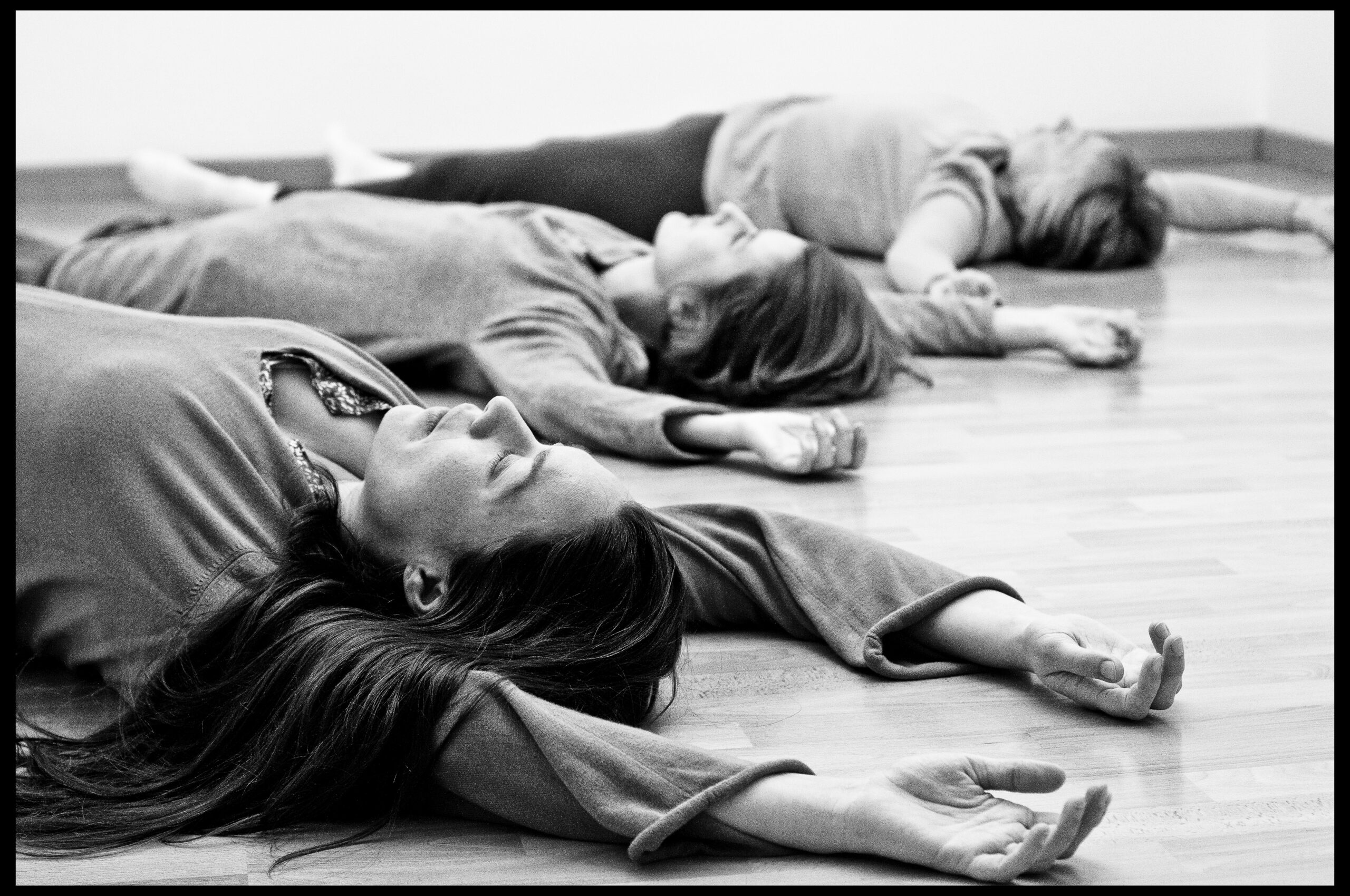 Atelier de Feldenkrais à Marseille