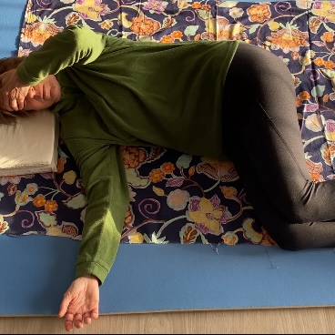 Atelier de Feldenkrais à Marseille et Orléans