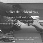 atelier de feldenkrais à Orléans novembre 2025 bien être et découverte de soi
