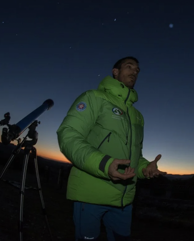 Julien Tauran accompagnateur montagne randonnées raquettes dans la Drôme Julien Tauran accompagnateur montagne randonnées raquettes dans la Drôme